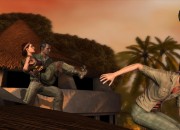 Jurassic Park: The Game