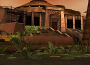 Jurassic Park: The Game