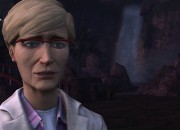 Jurassic Park: The Game