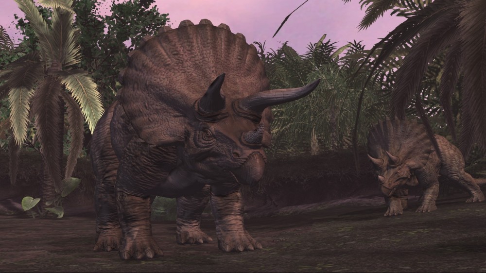 Jurassic Park: The Game