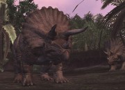 Jurassic Park: The Game