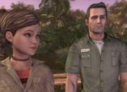 Jurassic Park screenshot