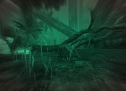 Jurassic Park screenshot