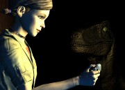 Jurassic Park: The Game