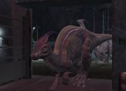 Jurassic Park: The Game