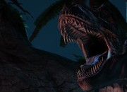 Jurassic Park: The Game
