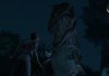 Jurassic Park: The Game