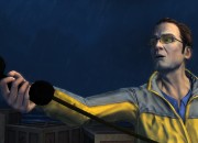 Jurassic Park screenshot