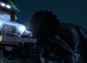 Jurassic Park: The Game