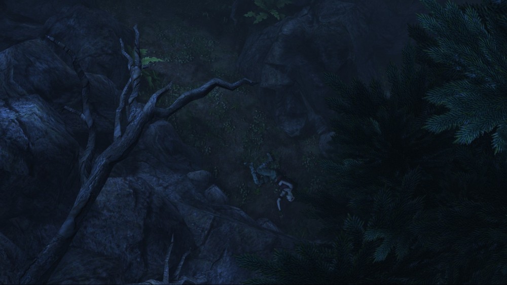 Jurassic Park: The Game