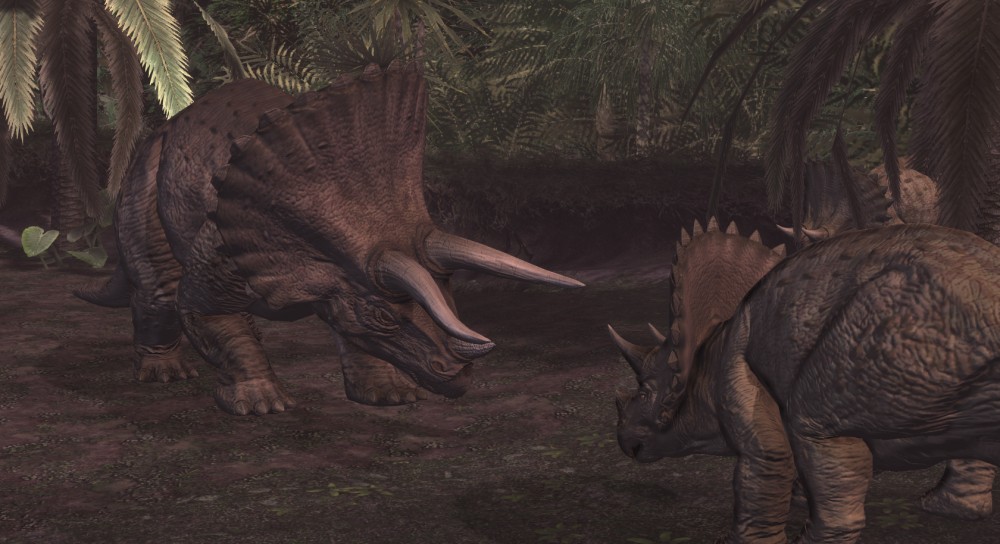 Jurassic Park: The Game