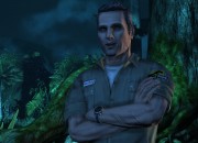 Jurassic Park: The Game