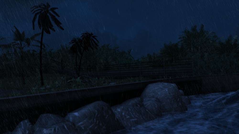 Jurassic Park: The Game