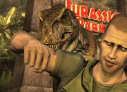 Jurassic Park: The Game