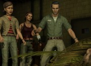 Jurassic Park: The Game