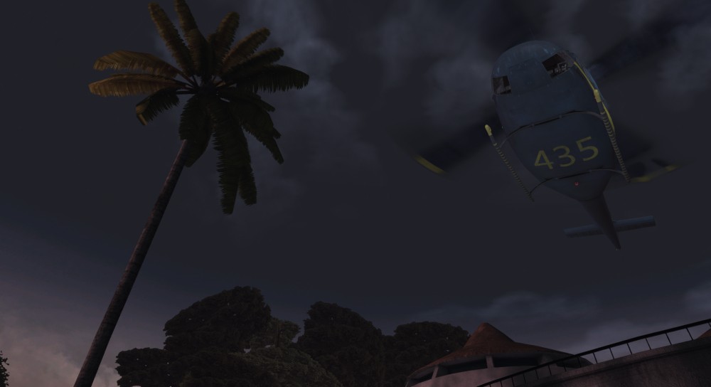 Jurassic Park: The Game