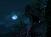 Jurassic Park: The Game
