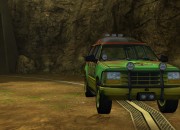 Jurassic Park: The Game