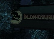 Jurassic Park screenshot