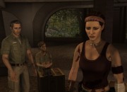 Jurassic Park: The Game