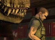 Jurassic Park: The Game