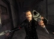 Clive Barker's Jericho