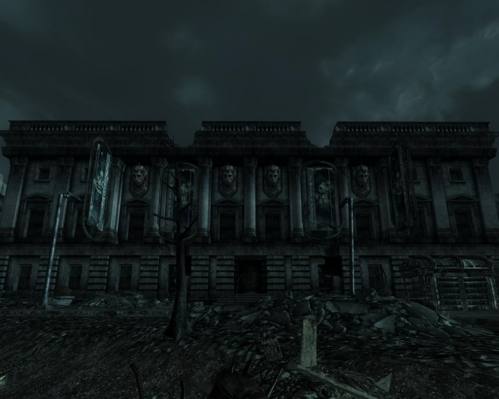Fallout 3