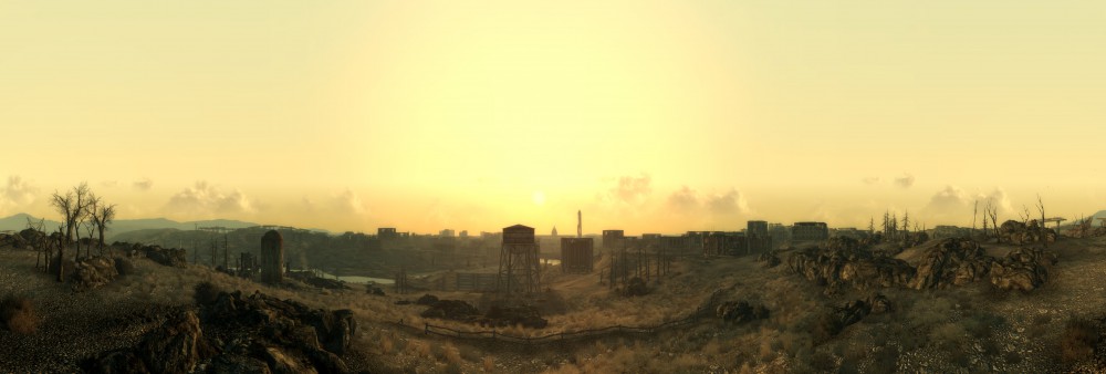 Fallout 3