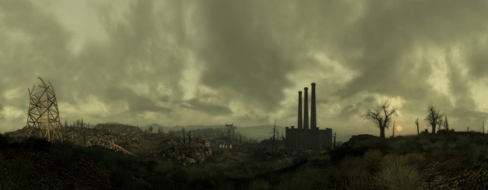 Fallout 3