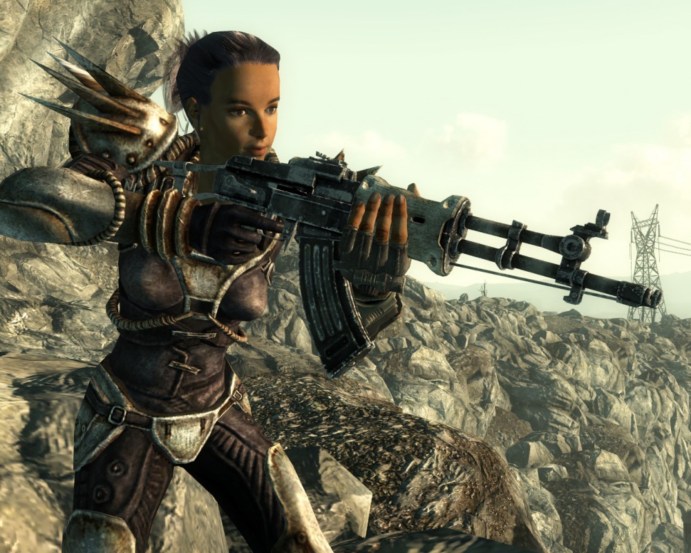 Fallout 3
