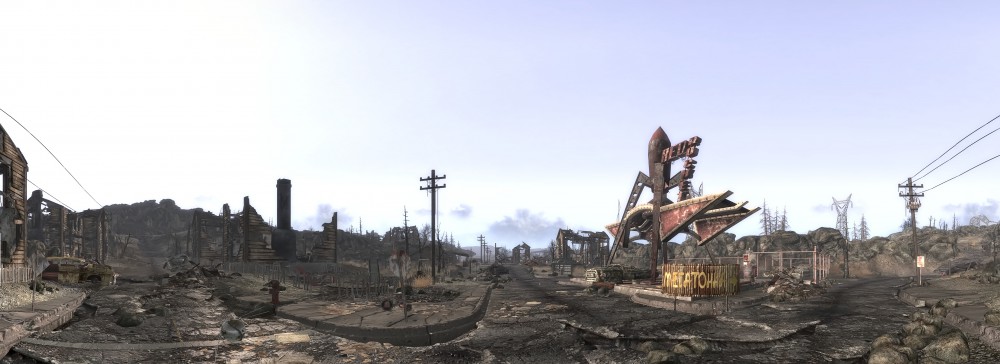Fallout 3