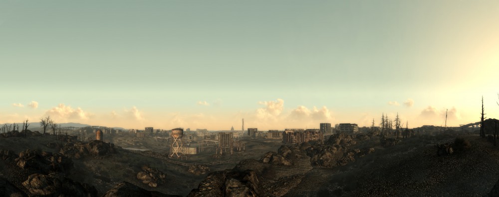 Fallout 3