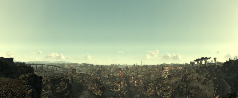 Fallout 3