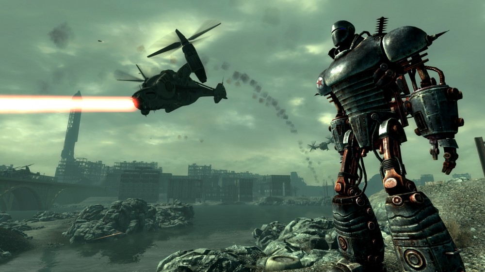 Fallout 3