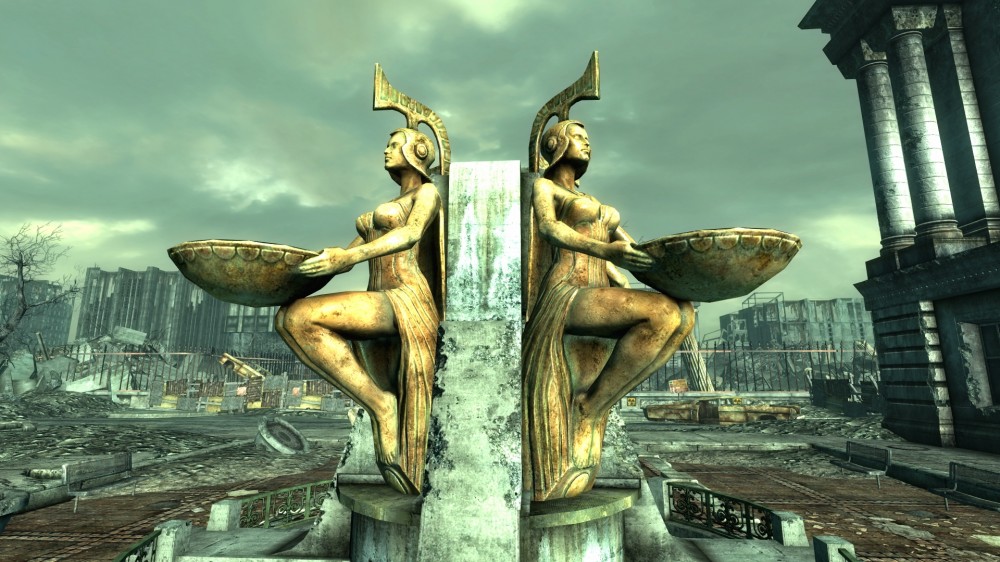 Fallout 3