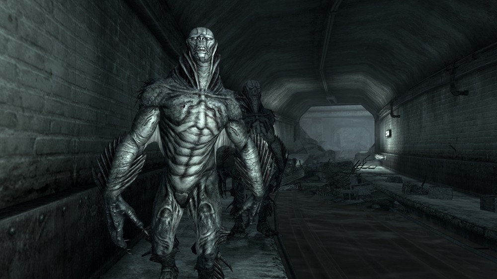 Fallout 3