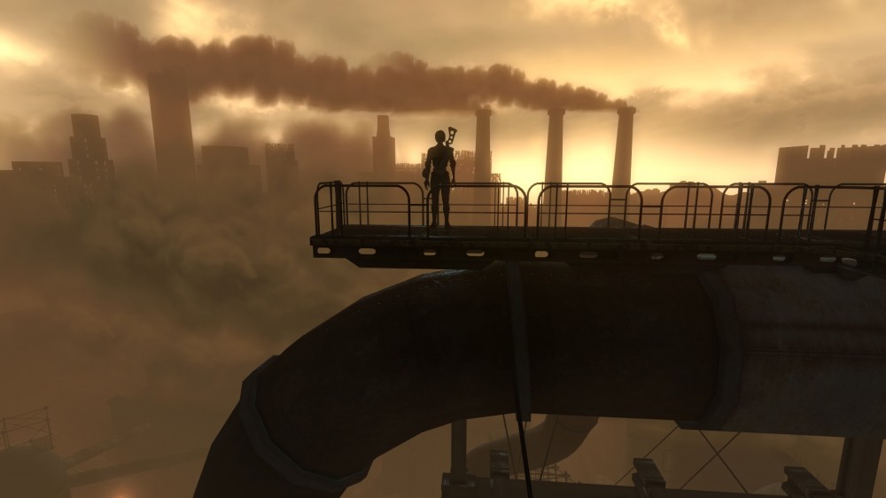 Fallout 3