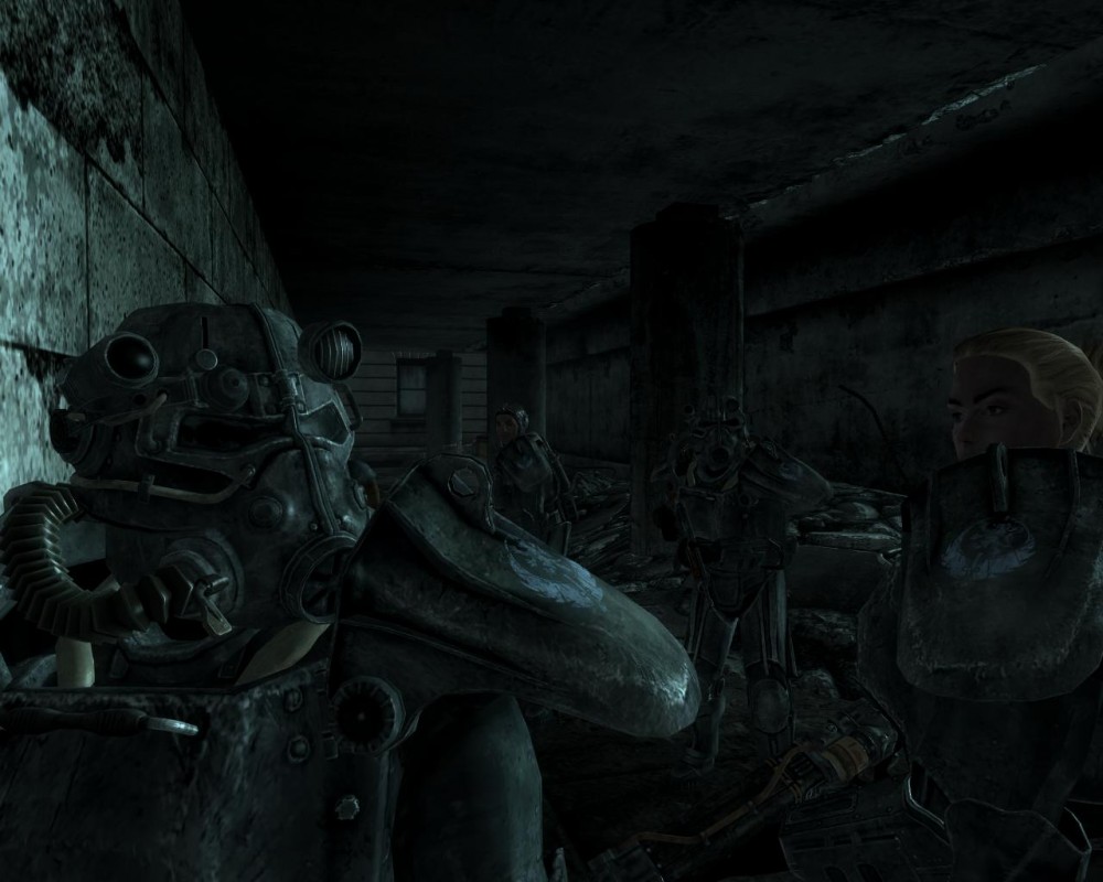 Fallout 3