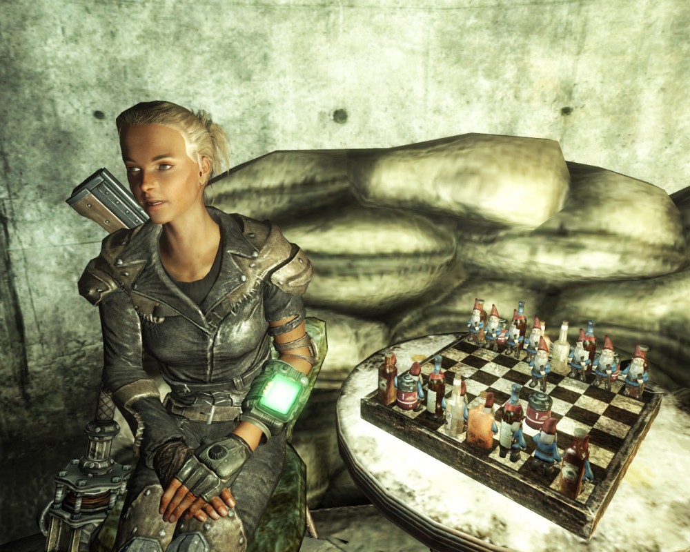 Fallout 3