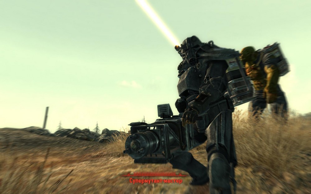 Fallout 3