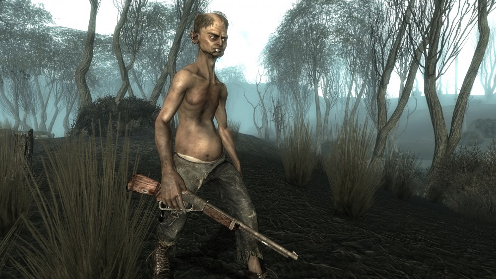 Fallout 3