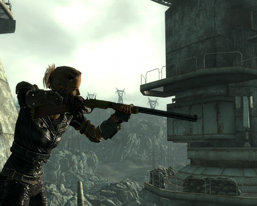 Fallout 3