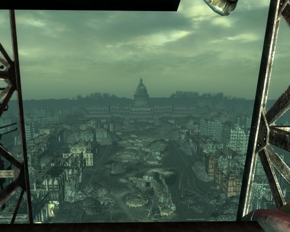 Fallout 3
