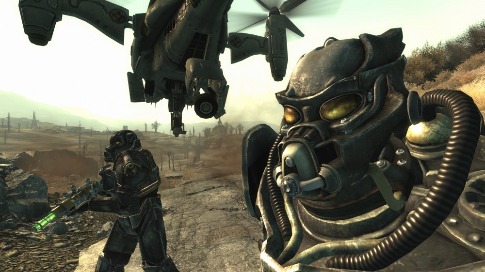 Fallout 3
