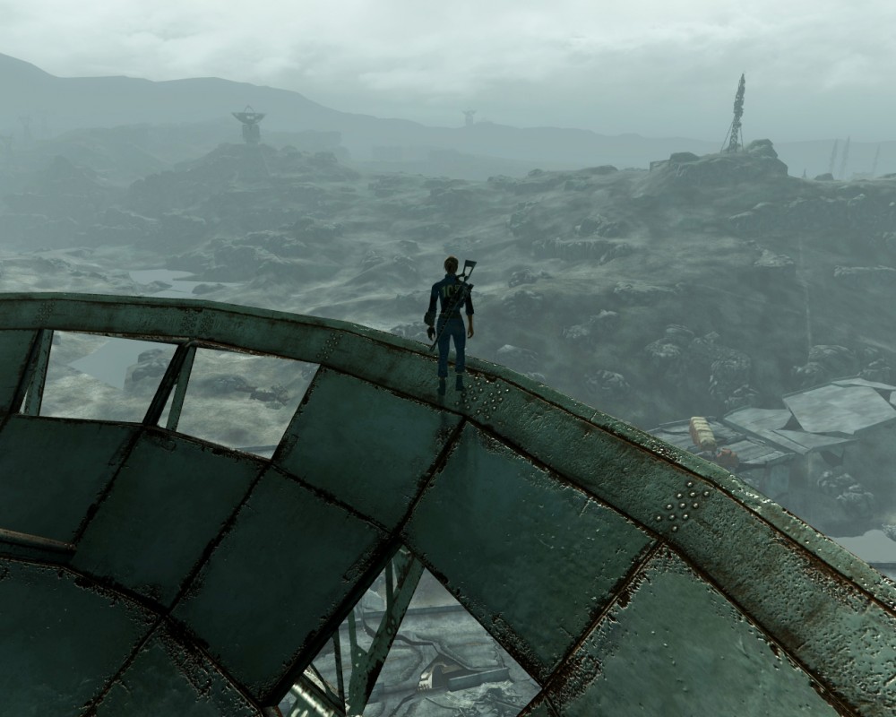 Fallout 3