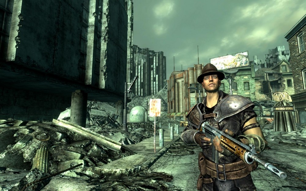 Fallout 3