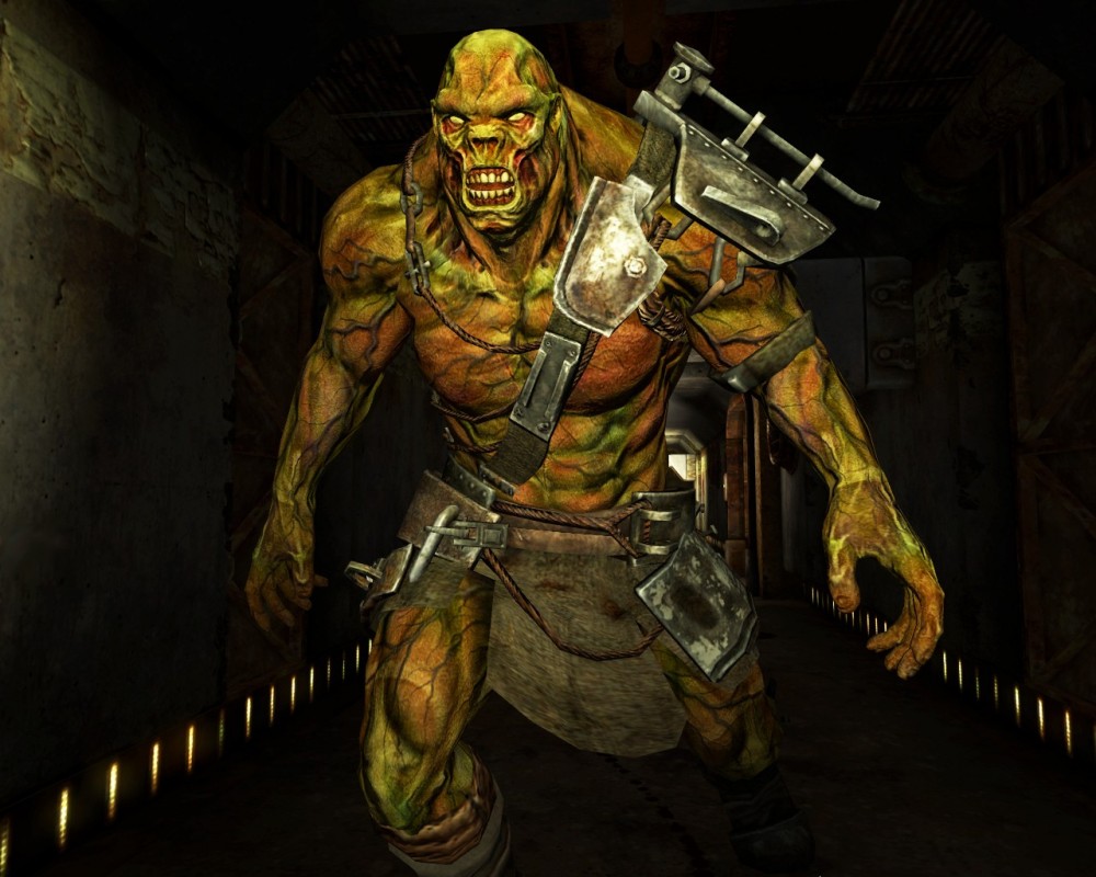 Fallout 3