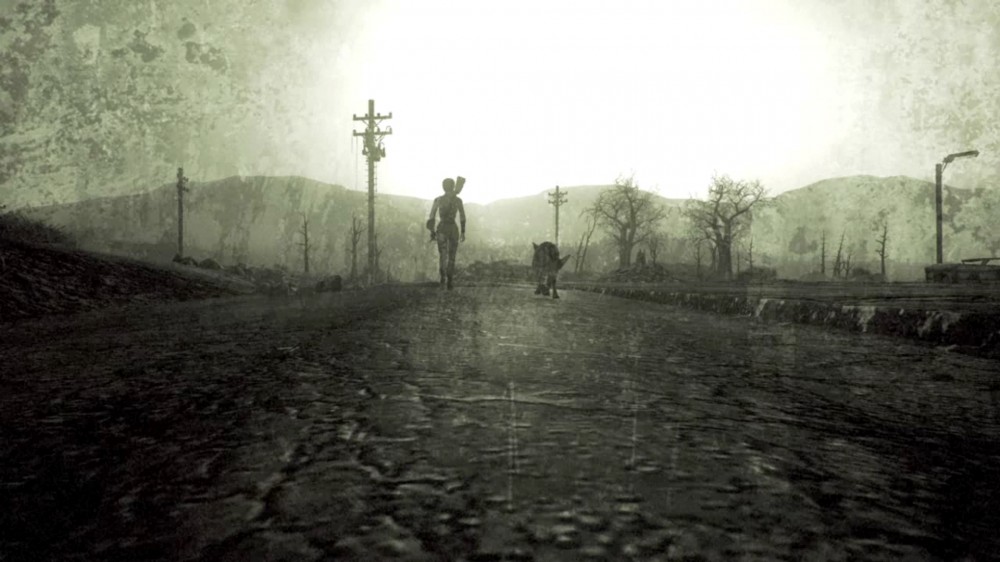 Fallout 3