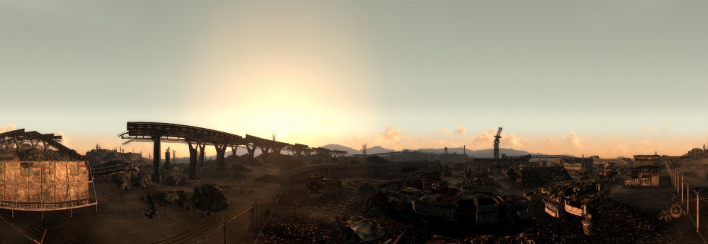 Fallout 3