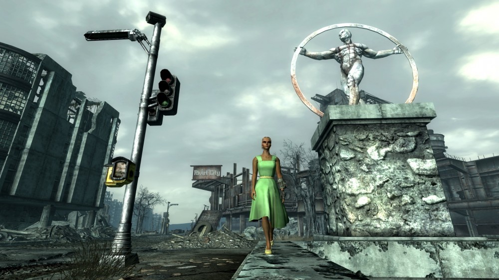 Fallout 3